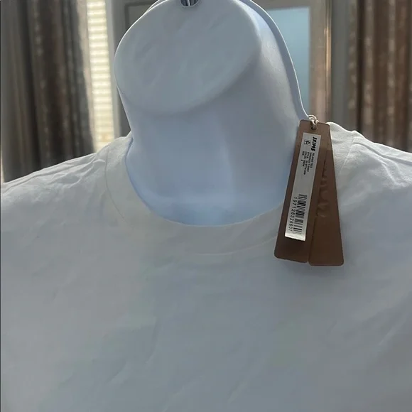 Skims relaxed tee - Picture 2 of 6